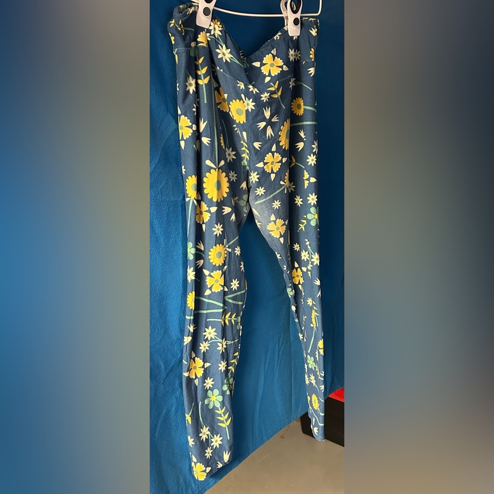 lularoe TC leggings